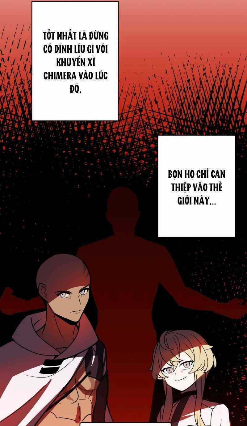 Hồi Quy Trở Thành Mạo Hiểm Giả Mạnh Nhất Nhờ Class Ẩn Điều Khiển Trọng Lực Chapter 50 trang 60