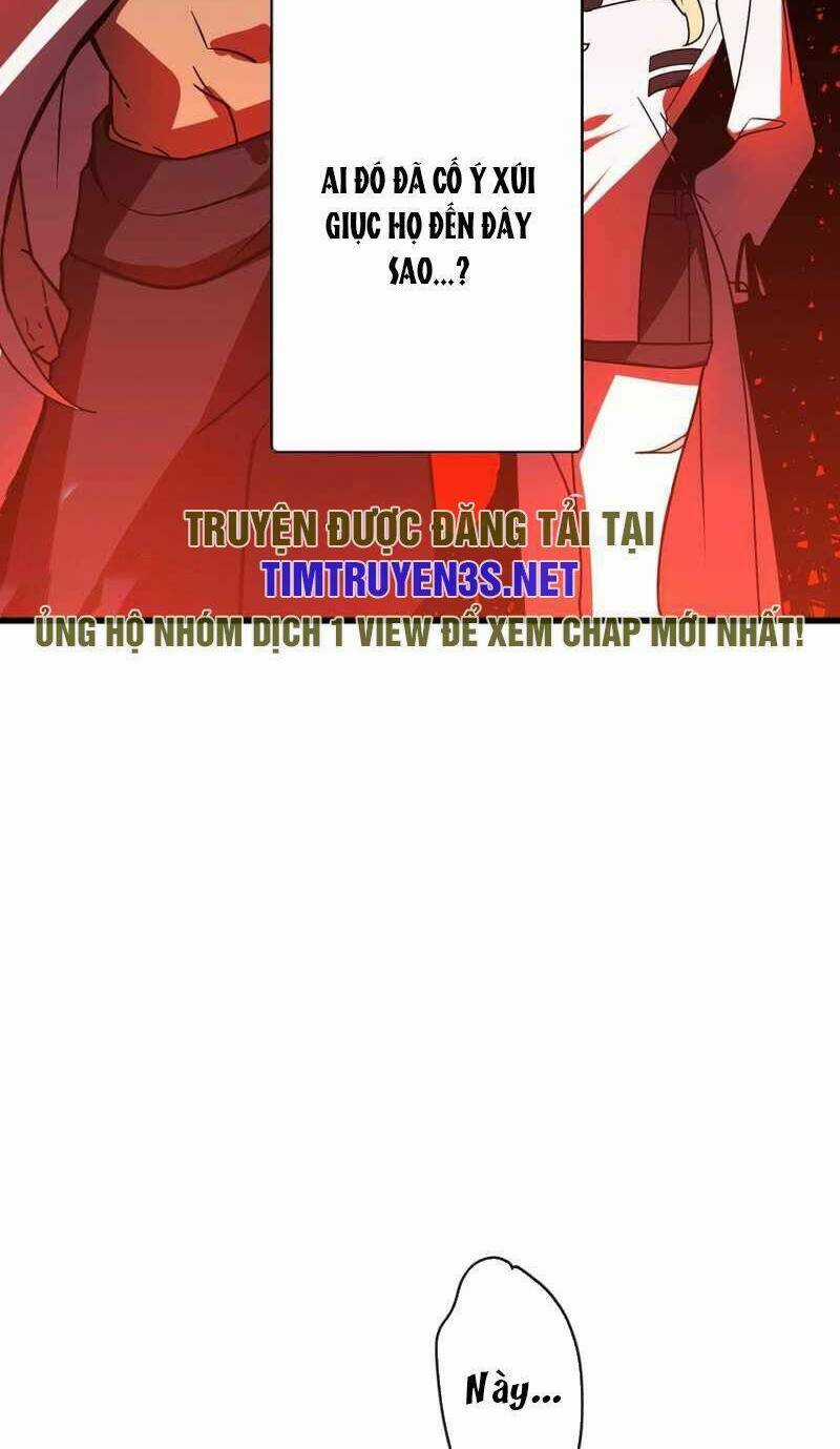 Hồi Quy Trở Thành Mạo Hiểm Giả Mạnh Nhất Nhờ Class Ẩn Điều Khiển Trọng Lực Chapter 50 trang 61