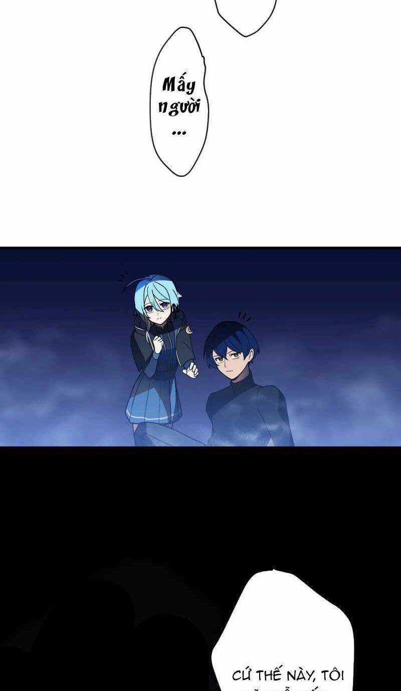 Hồi Quy Trở Thành Mạo Hiểm Giả Mạnh Nhất Nhờ Class Ẩn Điều Khiển Trọng Lực Chapter 50 trang 62