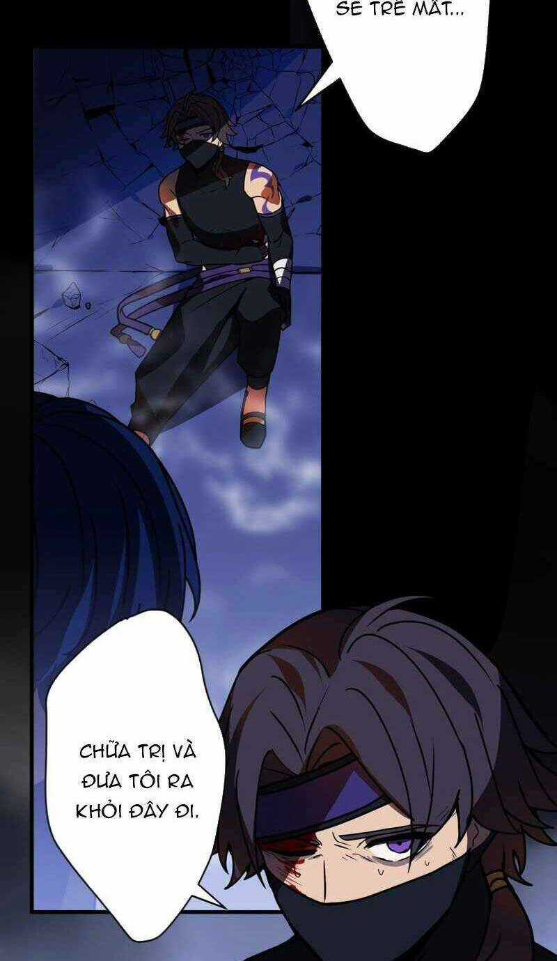 Hồi Quy Trở Thành Mạo Hiểm Giả Mạnh Nhất Nhờ Class Ẩn Điều Khiển Trọng Lực Chapter 50 trang 63