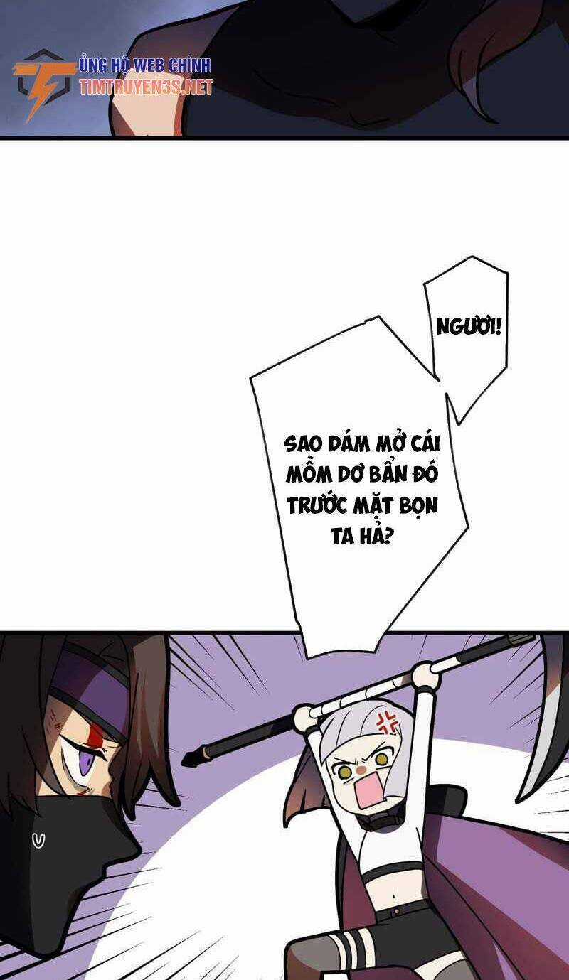 Hồi Quy Trở Thành Mạo Hiểm Giả Mạnh Nhất Nhờ Class Ẩn Điều Khiển Trọng Lực Chapter 50 trang 64