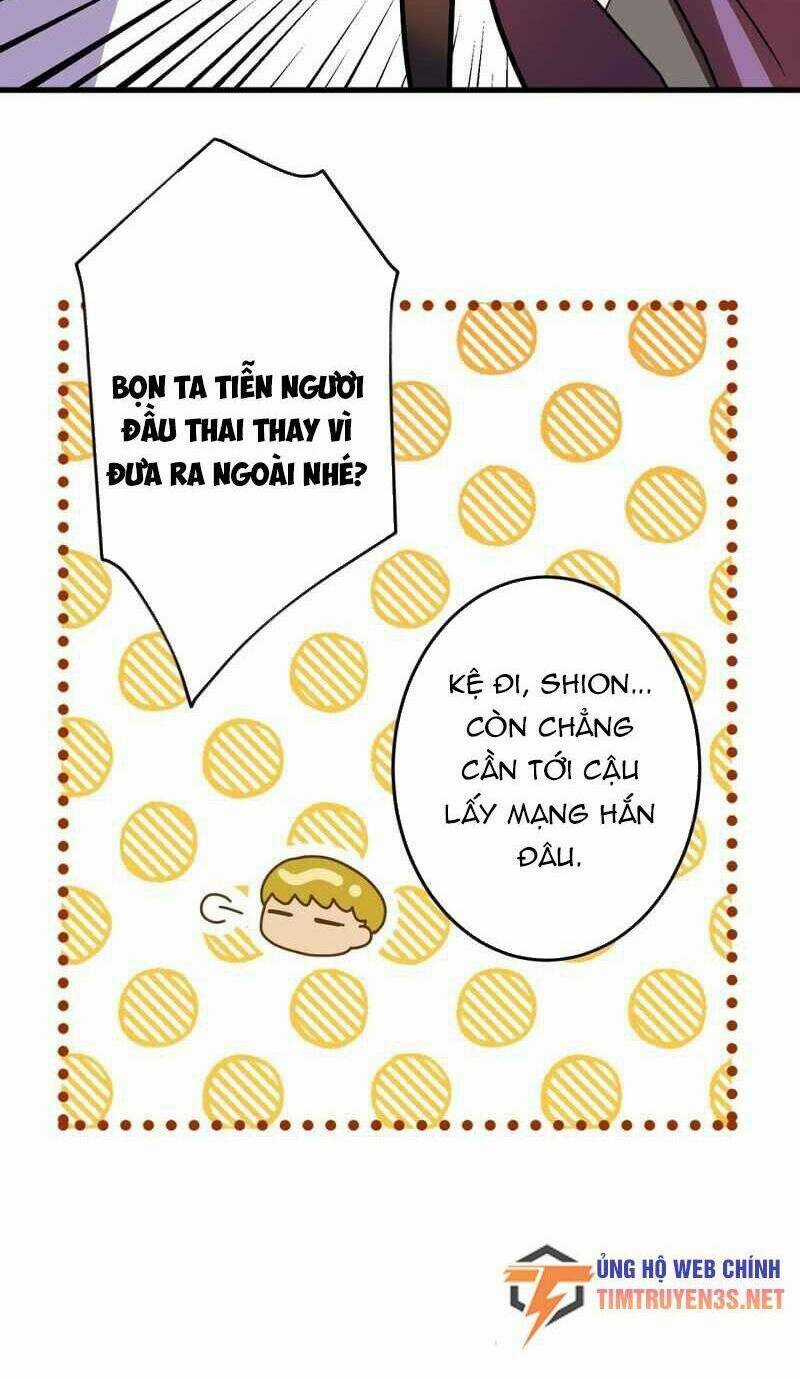 Hồi Quy Trở Thành Mạo Hiểm Giả Mạnh Nhất Nhờ Class Ẩn Điều Khiển Trọng Lực Chapter 50 trang 65