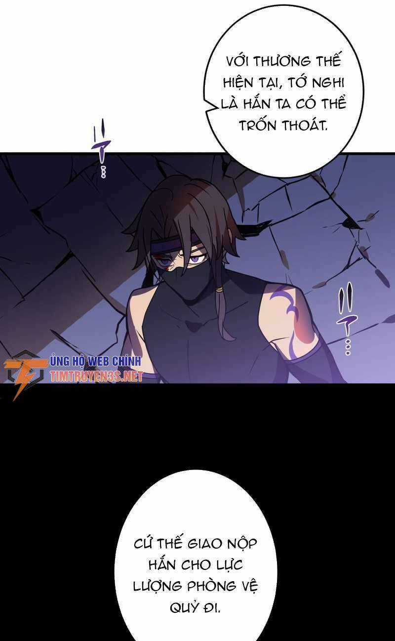 Hồi Quy Trở Thành Mạo Hiểm Giả Mạnh Nhất Nhờ Class Ẩn Điều Khiển Trọng Lực Chapter 50 trang 66