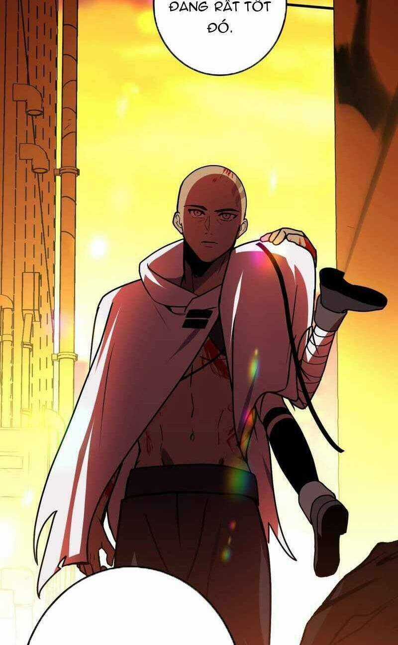 Hồi Quy Trở Thành Mạo Hiểm Giả Mạnh Nhất Nhờ Class Ẩn Điều Khiển Trọng Lực Chapter 50 trang 69