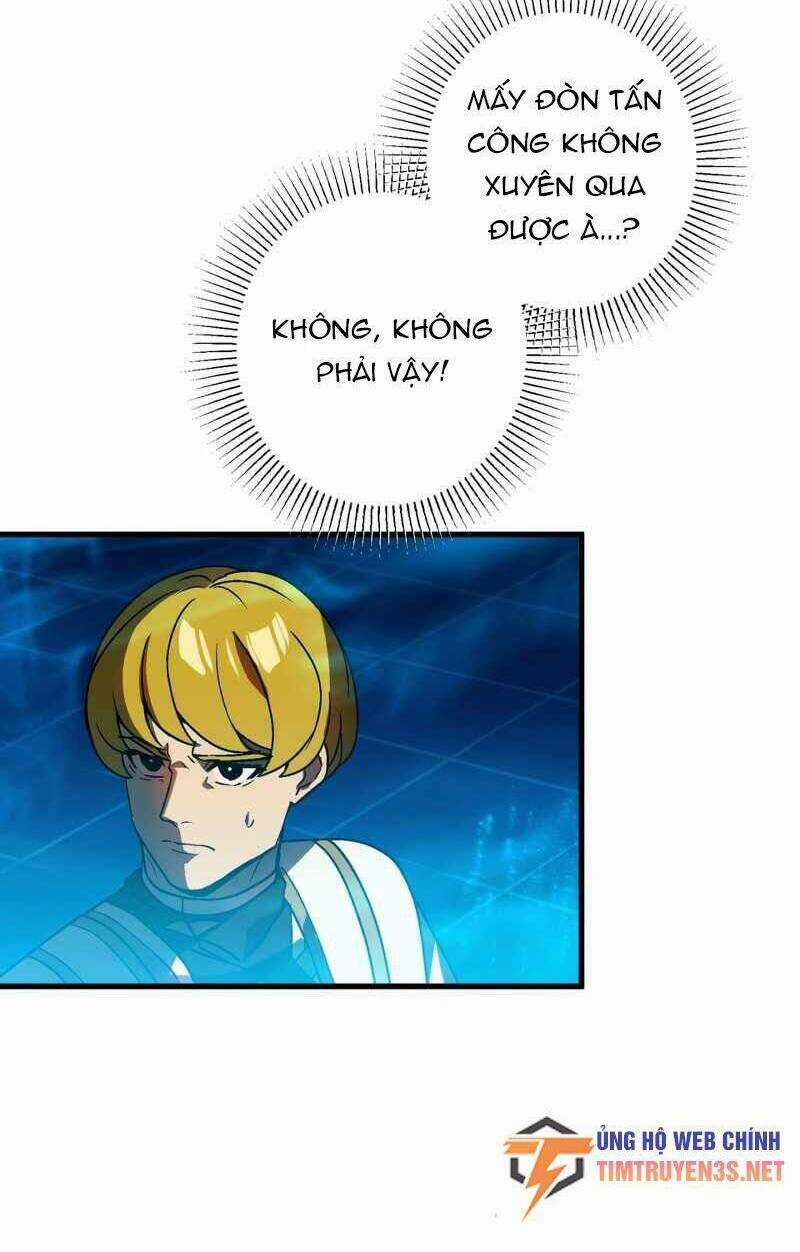 Hồi Quy Trở Thành Mạo Hiểm Giả Mạnh Nhất Nhờ Class Ẩn Điều Khiển Trọng Lực Chapter 50 trang 7