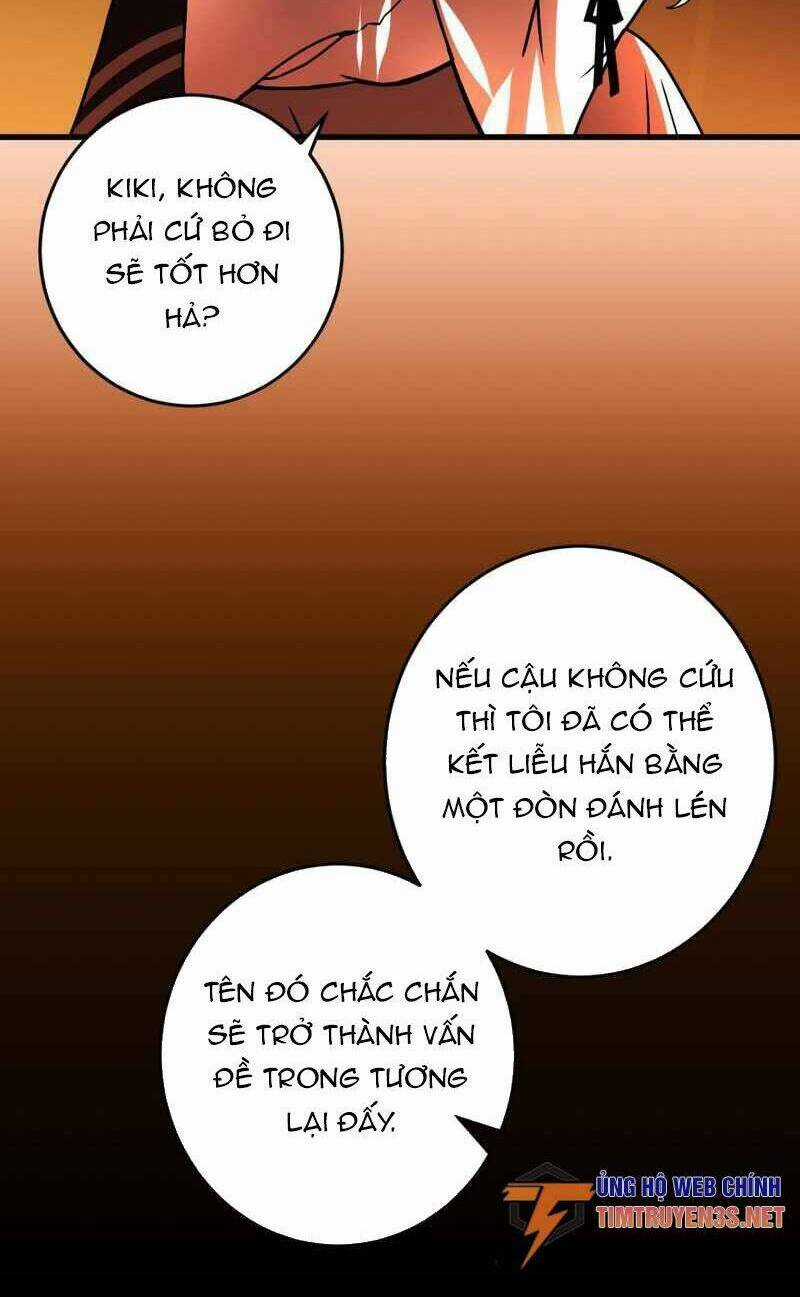 Hồi Quy Trở Thành Mạo Hiểm Giả Mạnh Nhất Nhờ Class Ẩn Điều Khiển Trọng Lực Chapter 50 trang 71