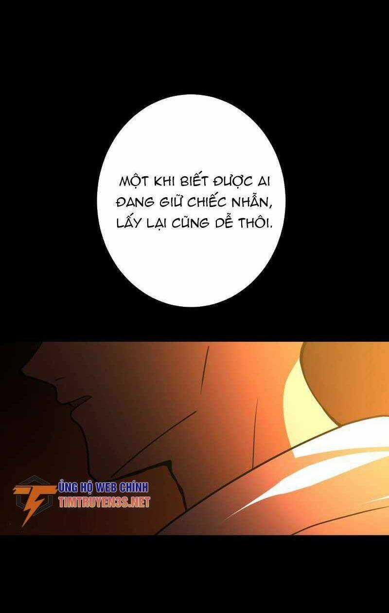 Hồi Quy Trở Thành Mạo Hiểm Giả Mạnh Nhất Nhờ Class Ẩn Điều Khiển Trọng Lực Chapter 50 trang 73