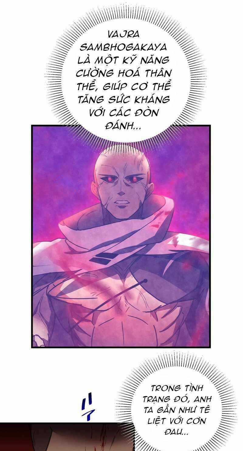 Hồi Quy Trở Thành Mạo Hiểm Giả Mạnh Nhất Nhờ Class Ẩn Điều Khiển Trọng Lực Chapter 50 trang 8