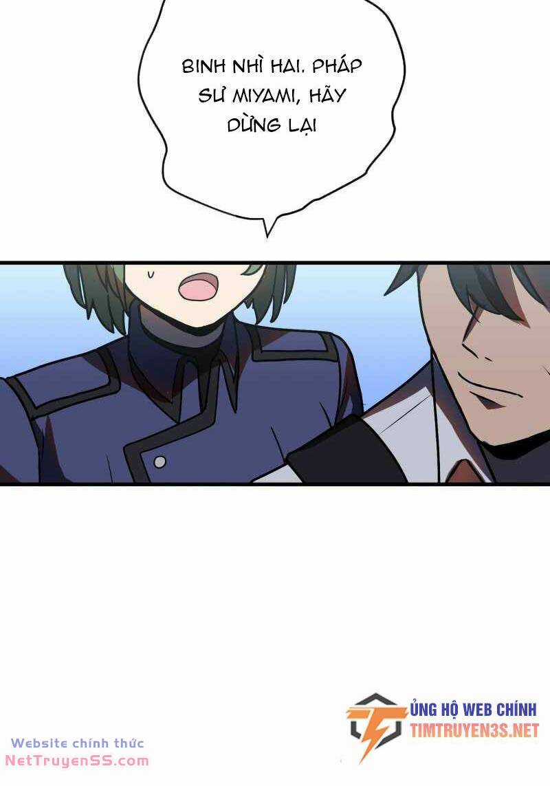 Hồi Quy Trở Thành Mạo Hiểm Giả Mạnh Nhất Nhờ Class Ẩn Điều Khiển Trọng Lực Chapter 51 trang 12