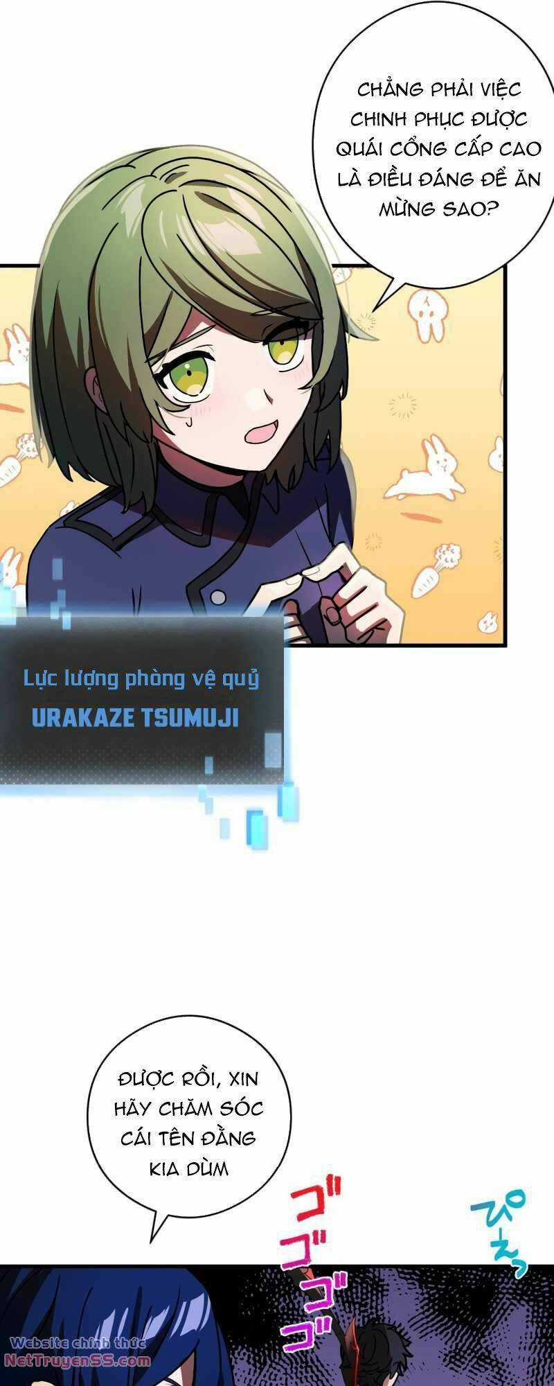 Hồi Quy Trở Thành Mạo Hiểm Giả Mạnh Nhất Nhờ Class Ẩn Điều Khiển Trọng Lực Chapter 51 trang 13