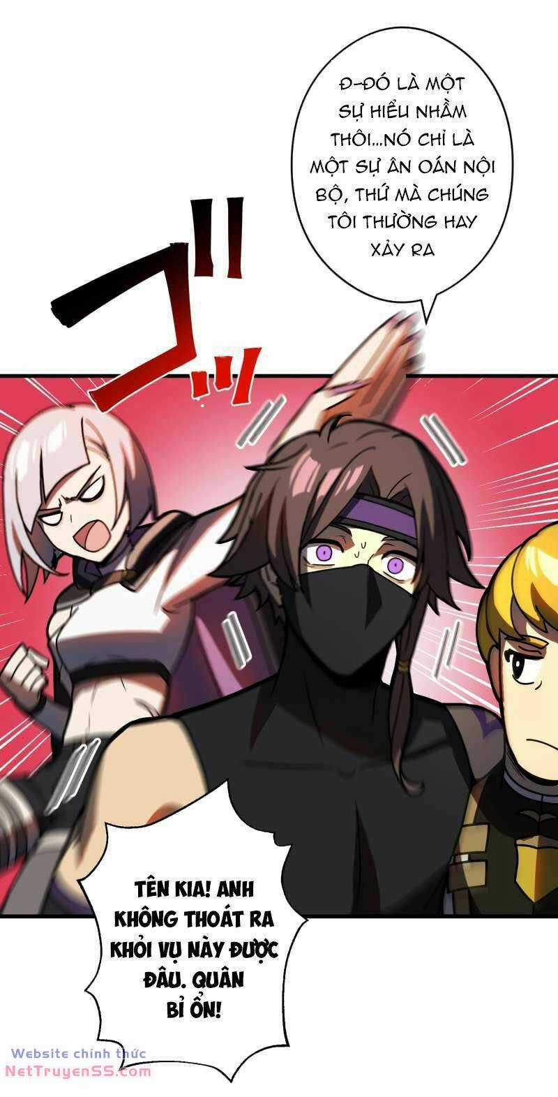 Hồi Quy Trở Thành Mạo Hiểm Giả Mạnh Nhất Nhờ Class Ẩn Điều Khiển Trọng Lực Chapter 51 trang 15