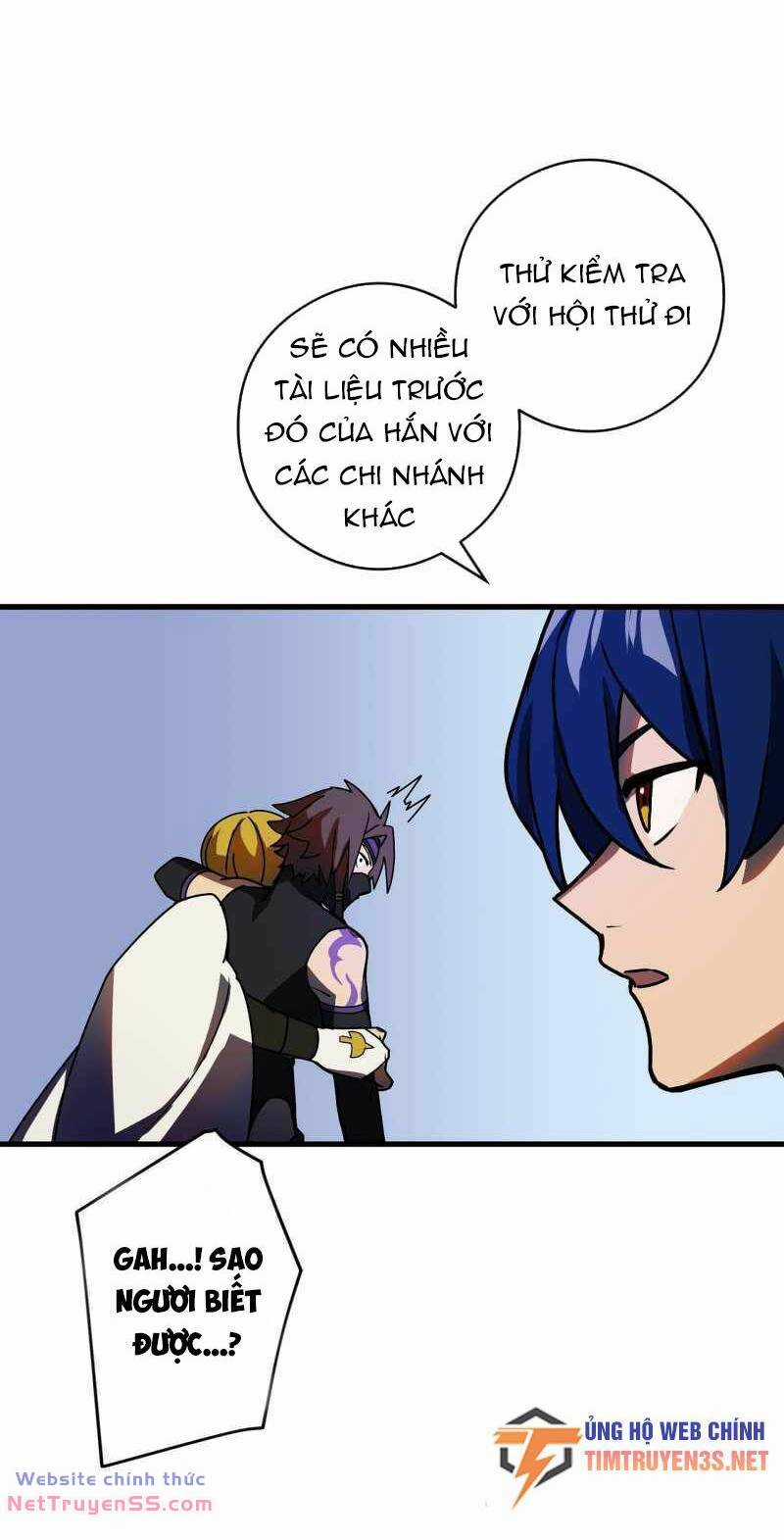 Hồi Quy Trở Thành Mạo Hiểm Giả Mạnh Nhất Nhờ Class Ẩn Điều Khiển Trọng Lực Chapter 51 trang 16