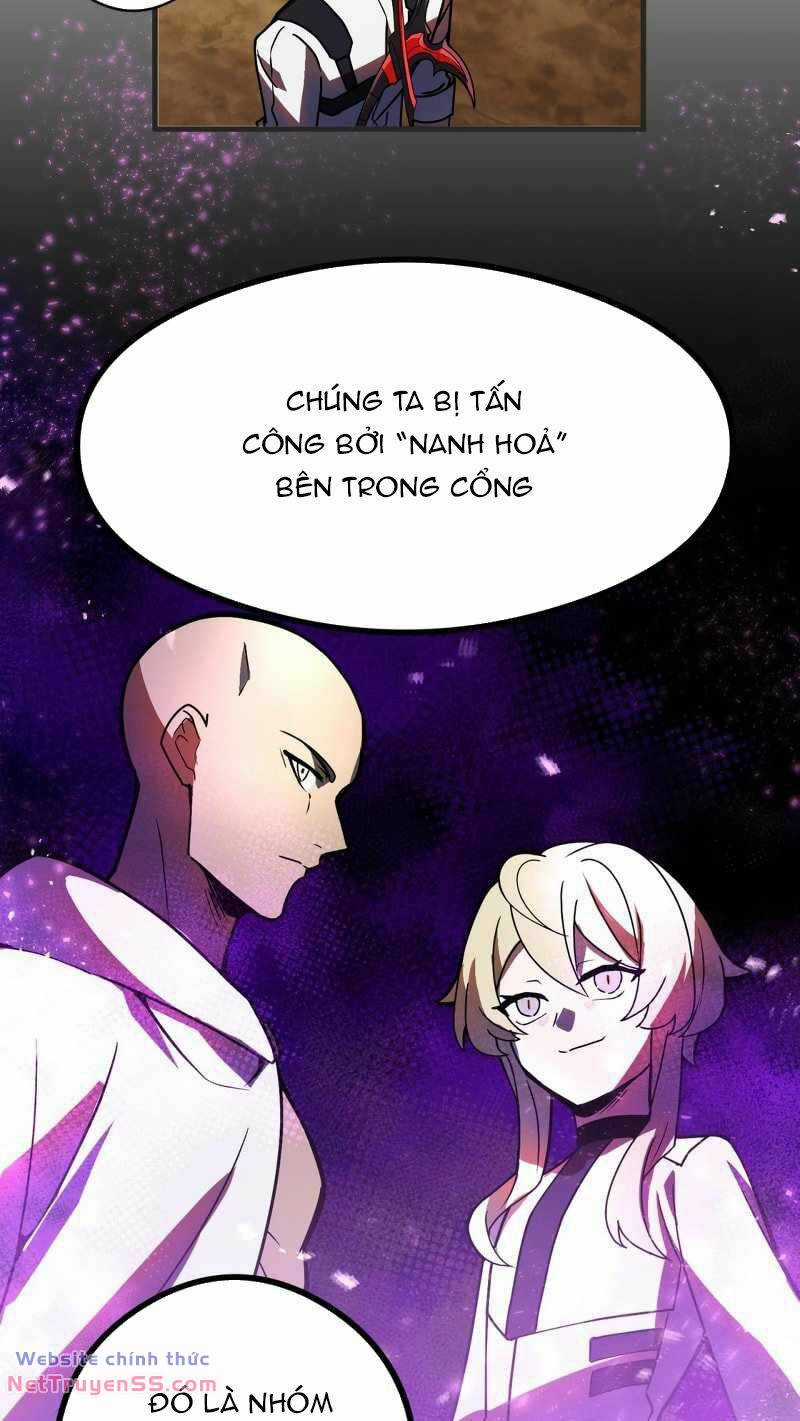 Hồi Quy Trở Thành Mạo Hiểm Giả Mạnh Nhất Nhờ Class Ẩn Điều Khiển Trọng Lực Chapter 51 trang 19