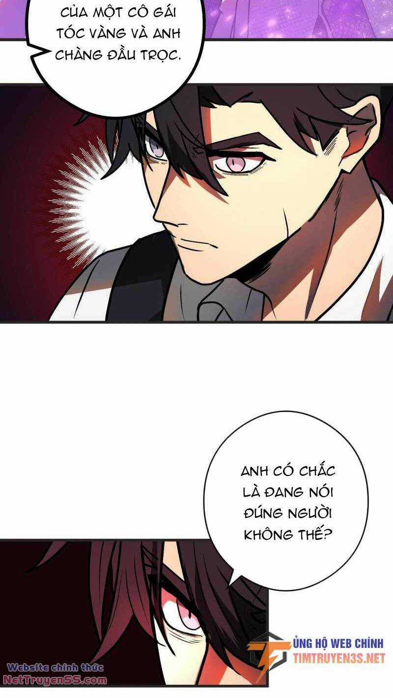 Hồi Quy Trở Thành Mạo Hiểm Giả Mạnh Nhất Nhờ Class Ẩn Điều Khiển Trọng Lực Chapter 51 trang 20