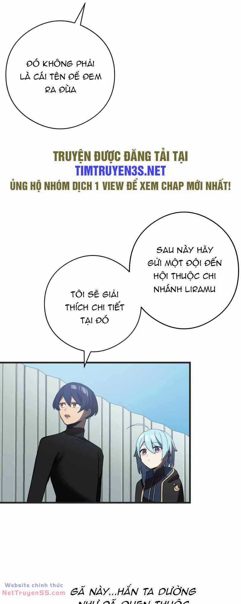 Hồi Quy Trở Thành Mạo Hiểm Giả Mạnh Nhất Nhờ Class Ẩn Điều Khiển Trọng Lực Chapter 51 trang 21