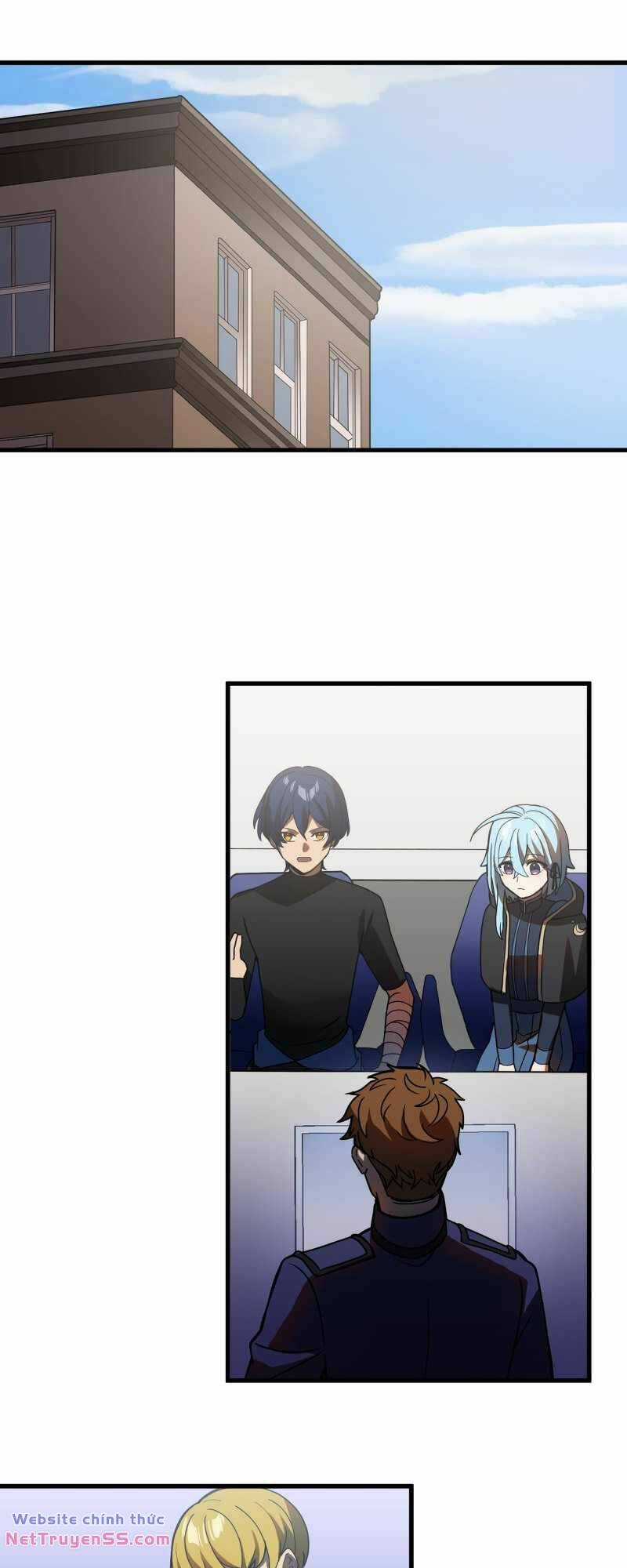 Hồi Quy Trở Thành Mạo Hiểm Giả Mạnh Nhất Nhờ Class Ẩn Điều Khiển Trọng Lực Chapter 51 trang 25