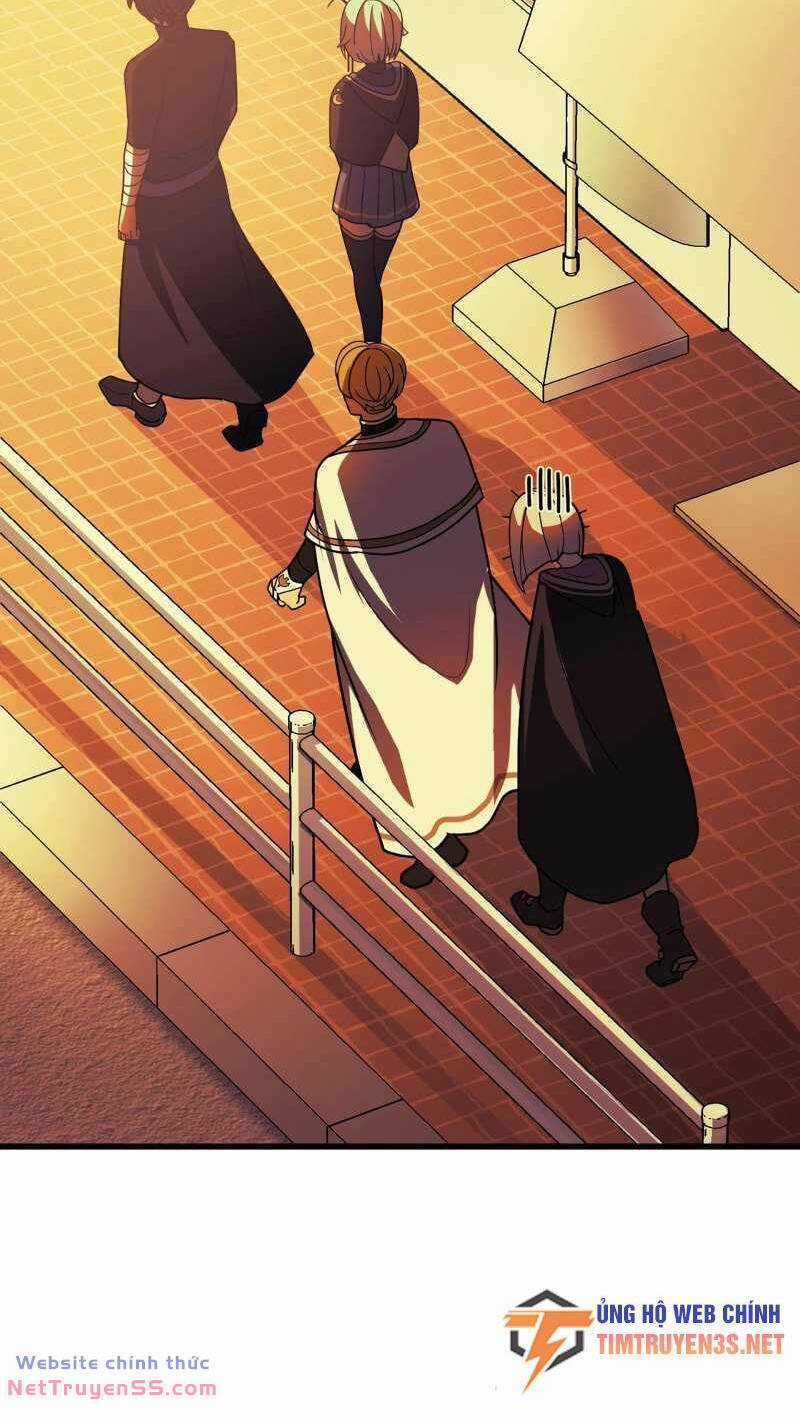 Hồi Quy Trở Thành Mạo Hiểm Giả Mạnh Nhất Nhờ Class Ẩn Điều Khiển Trọng Lực Chapter 51 trang 28