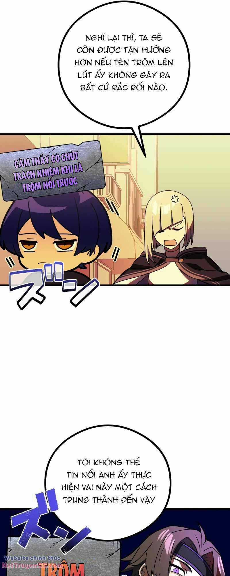 Hồi Quy Trở Thành Mạo Hiểm Giả Mạnh Nhất Nhờ Class Ẩn Điều Khiển Trọng Lực Chapter 51 trang 29