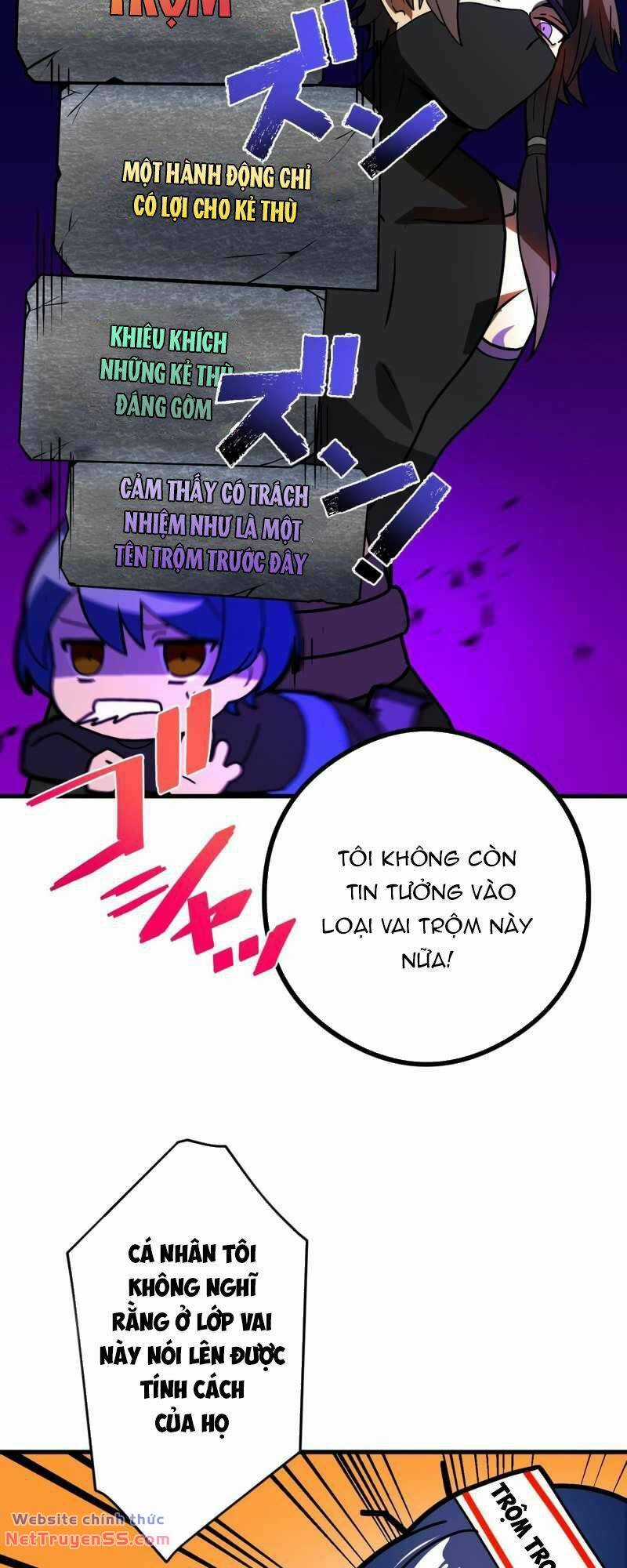 Hồi Quy Trở Thành Mạo Hiểm Giả Mạnh Nhất Nhờ Class Ẩn Điều Khiển Trọng Lực Chapter 51 trang 30