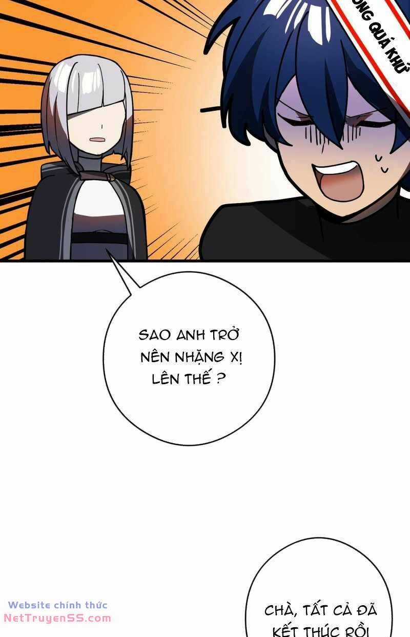 Hồi Quy Trở Thành Mạo Hiểm Giả Mạnh Nhất Nhờ Class Ẩn Điều Khiển Trọng Lực Chapter 51 trang 31