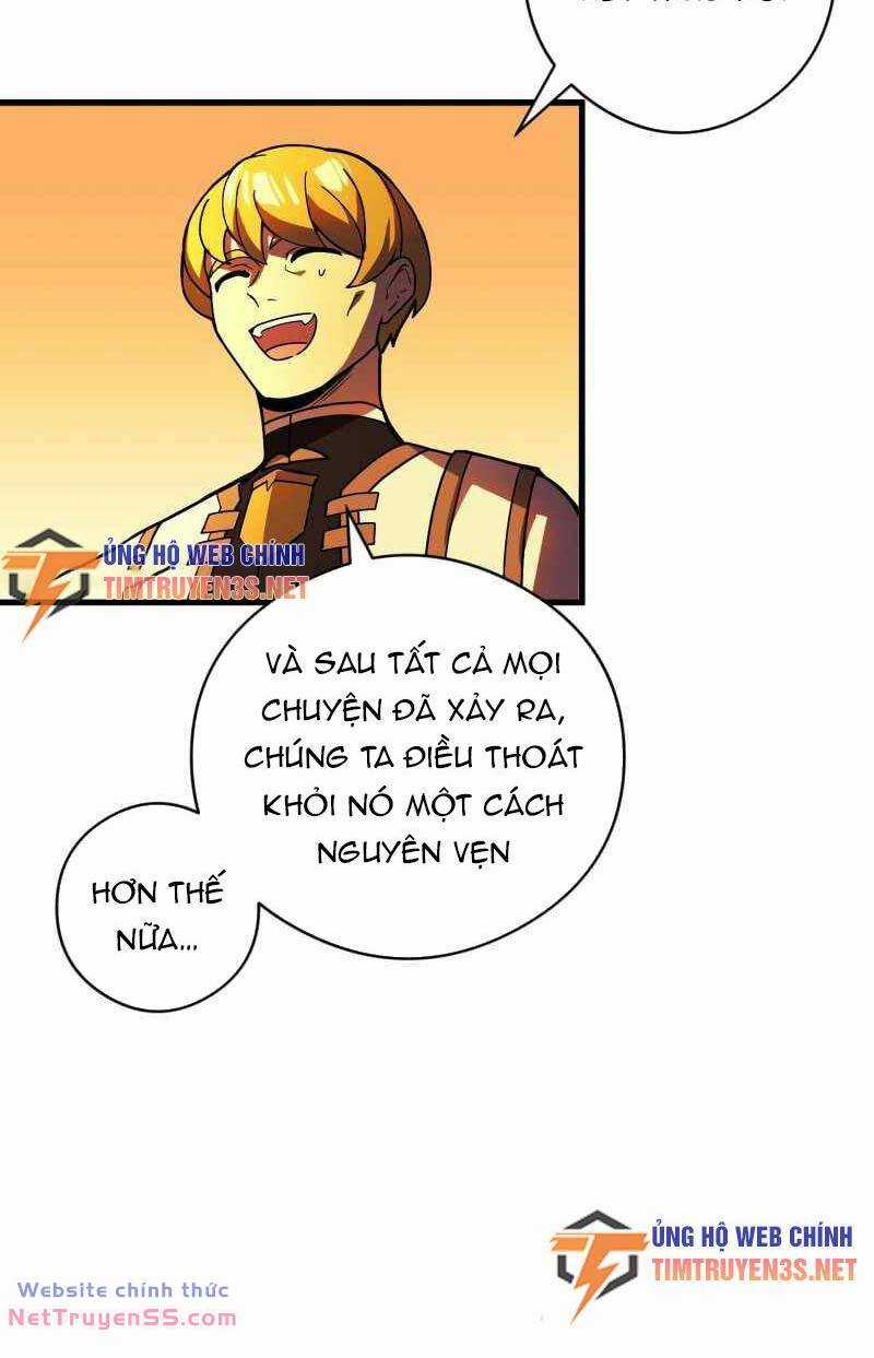 Hồi Quy Trở Thành Mạo Hiểm Giả Mạnh Nhất Nhờ Class Ẩn Điều Khiển Trọng Lực Chapter 51 trang 32