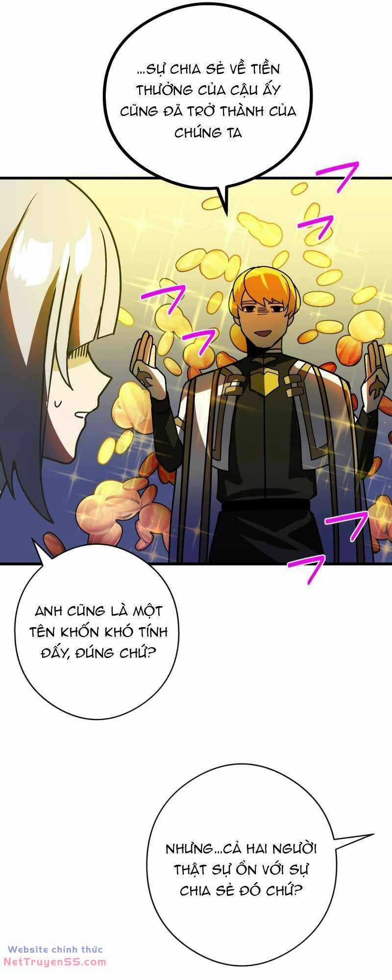 Hồi Quy Trở Thành Mạo Hiểm Giả Mạnh Nhất Nhờ Class Ẩn Điều Khiển Trọng Lực Chapter 51 trang 33