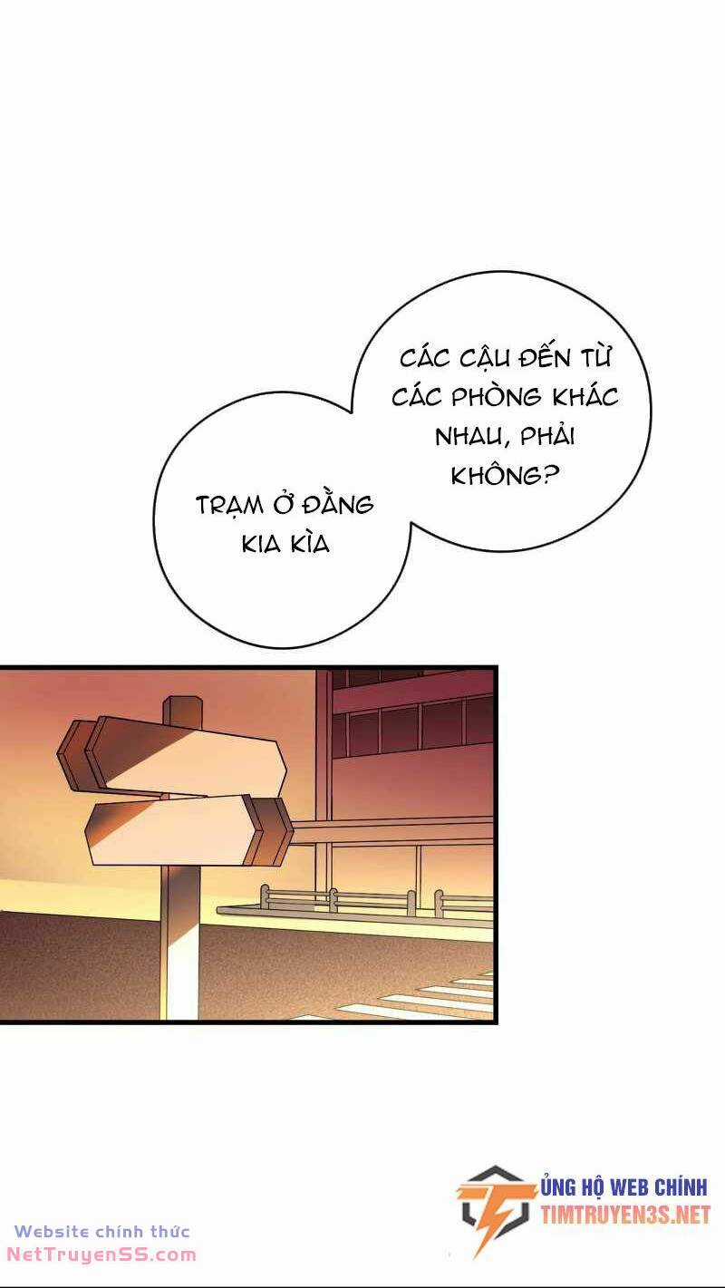 Hồi Quy Trở Thành Mạo Hiểm Giả Mạnh Nhất Nhờ Class Ẩn Điều Khiển Trọng Lực Chapter 51 trang 36