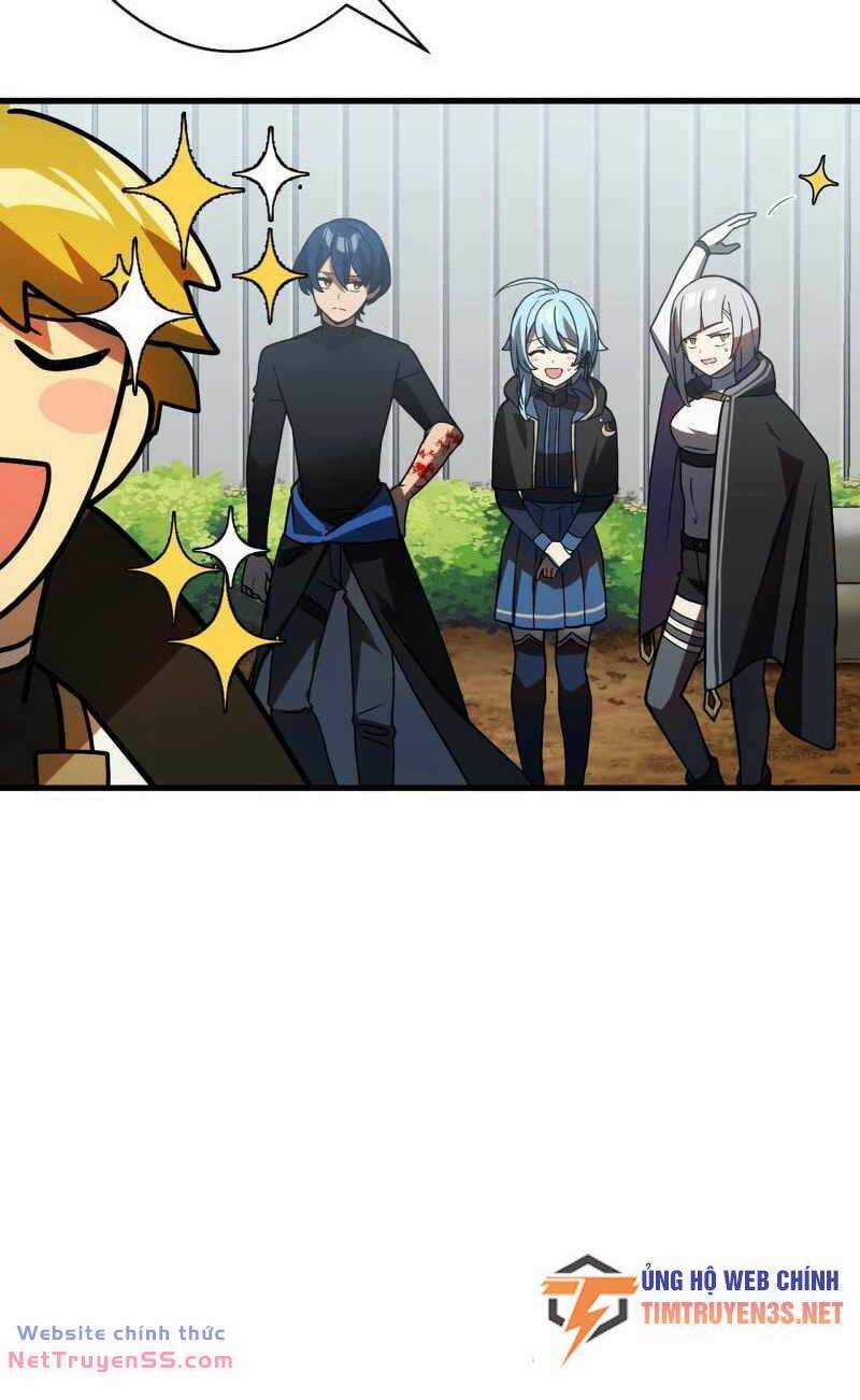 Hồi Quy Trở Thành Mạo Hiểm Giả Mạnh Nhất Nhờ Class Ẩn Điều Khiển Trọng Lực Chapter 51 trang 4