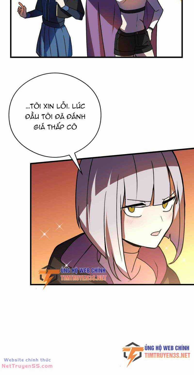 Hồi Quy Trở Thành Mạo Hiểm Giả Mạnh Nhất Nhờ Class Ẩn Điều Khiển Trọng Lực Chapter 51 trang 40