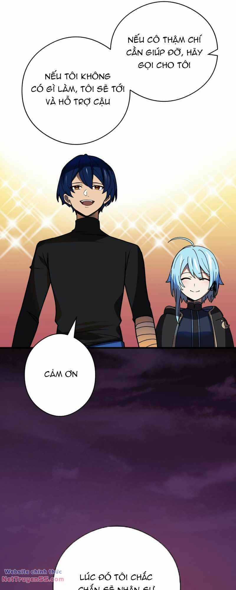 Hồi Quy Trở Thành Mạo Hiểm Giả Mạnh Nhất Nhờ Class Ẩn Điều Khiển Trọng Lực Chapter 51 trang 41