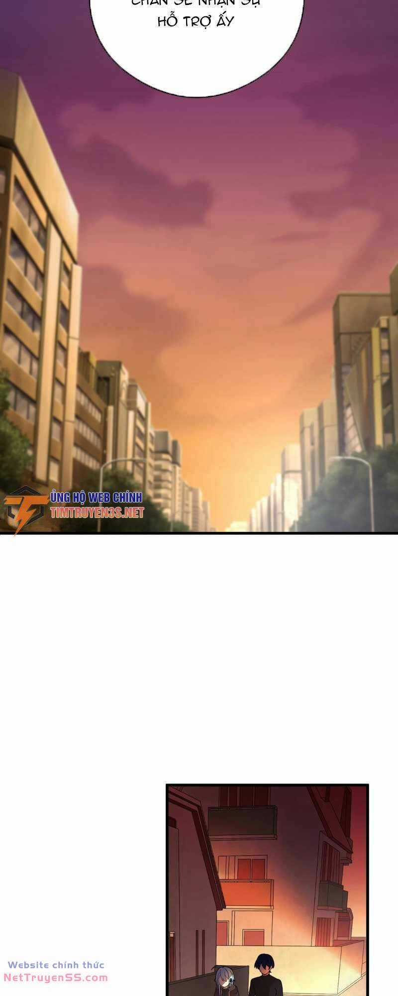 Hồi Quy Trở Thành Mạo Hiểm Giả Mạnh Nhất Nhờ Class Ẩn Điều Khiển Trọng Lực Chapter 51 trang 42