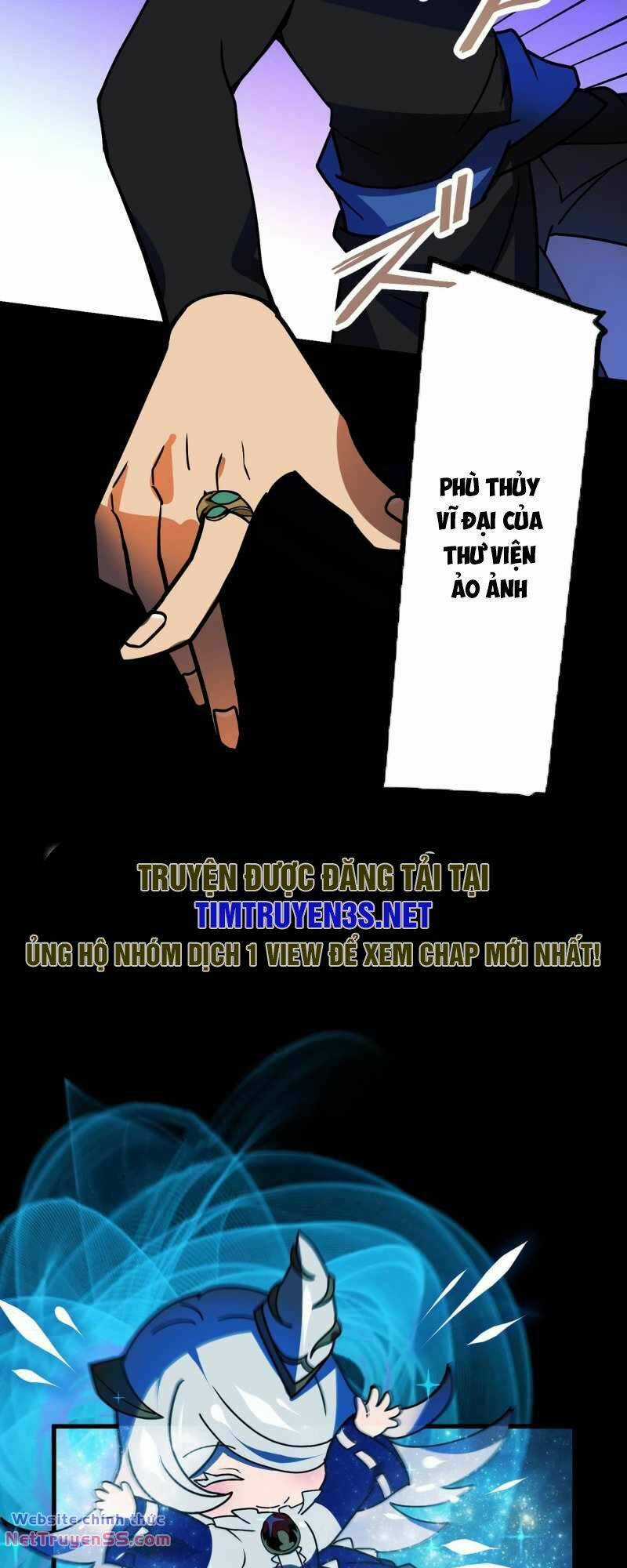 Hồi Quy Trở Thành Mạo Hiểm Giả Mạnh Nhất Nhờ Class Ẩn Điều Khiển Trọng Lực Chapter 51 trang 46