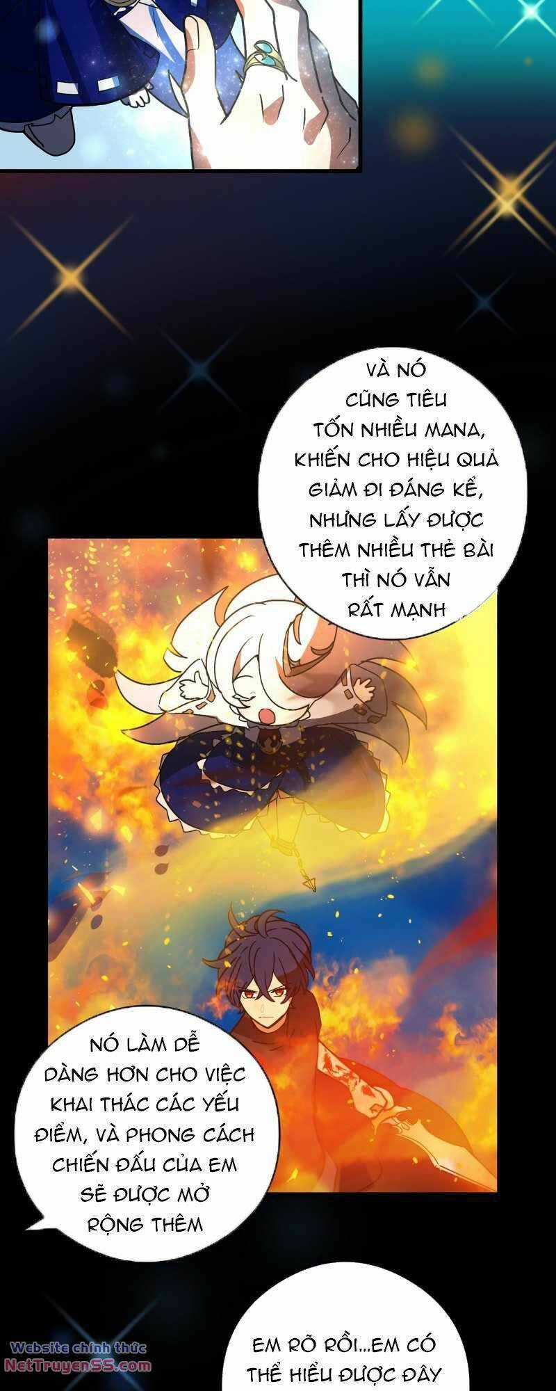 Hồi Quy Trở Thành Mạo Hiểm Giả Mạnh Nhất Nhờ Class Ẩn Điều Khiển Trọng Lực Chapter 51 trang 50