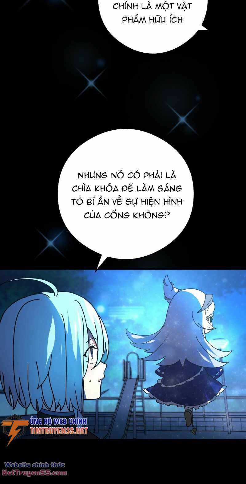 Hồi Quy Trở Thành Mạo Hiểm Giả Mạnh Nhất Nhờ Class Ẩn Điều Khiển Trọng Lực Chapter 51 trang 51