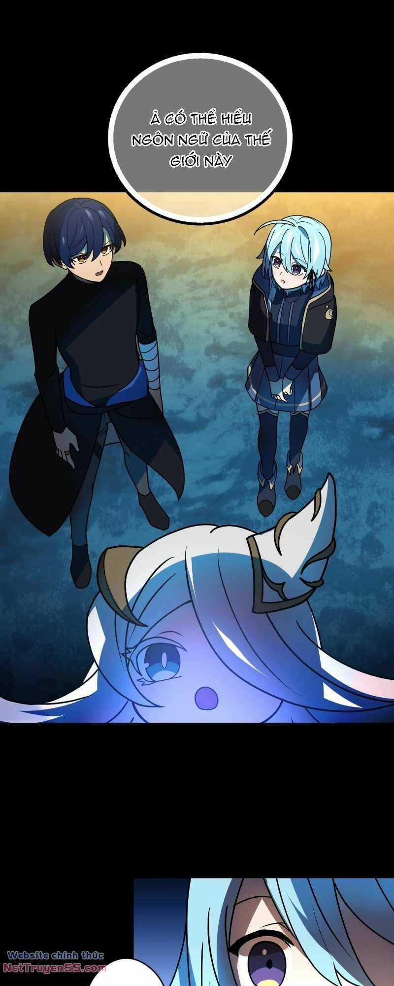 Hồi Quy Trở Thành Mạo Hiểm Giả Mạnh Nhất Nhờ Class Ẩn Điều Khiển Trọng Lực Chapter 51 trang 53