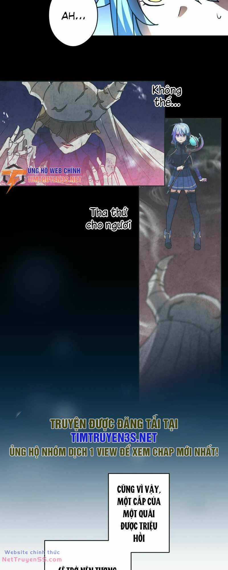 Hồi Quy Trở Thành Mạo Hiểm Giả Mạnh Nhất Nhờ Class Ẩn Điều Khiển Trọng Lực Chapter 51 trang 54