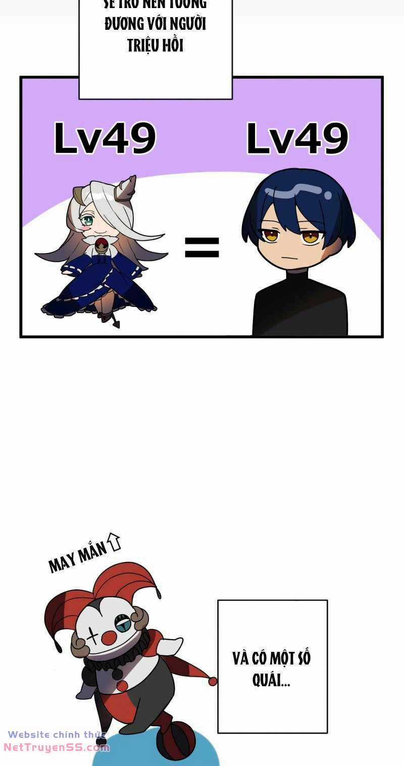 Hồi Quy Trở Thành Mạo Hiểm Giả Mạnh Nhất Nhờ Class Ẩn Điều Khiển Trọng Lực Chapter 51 trang 55