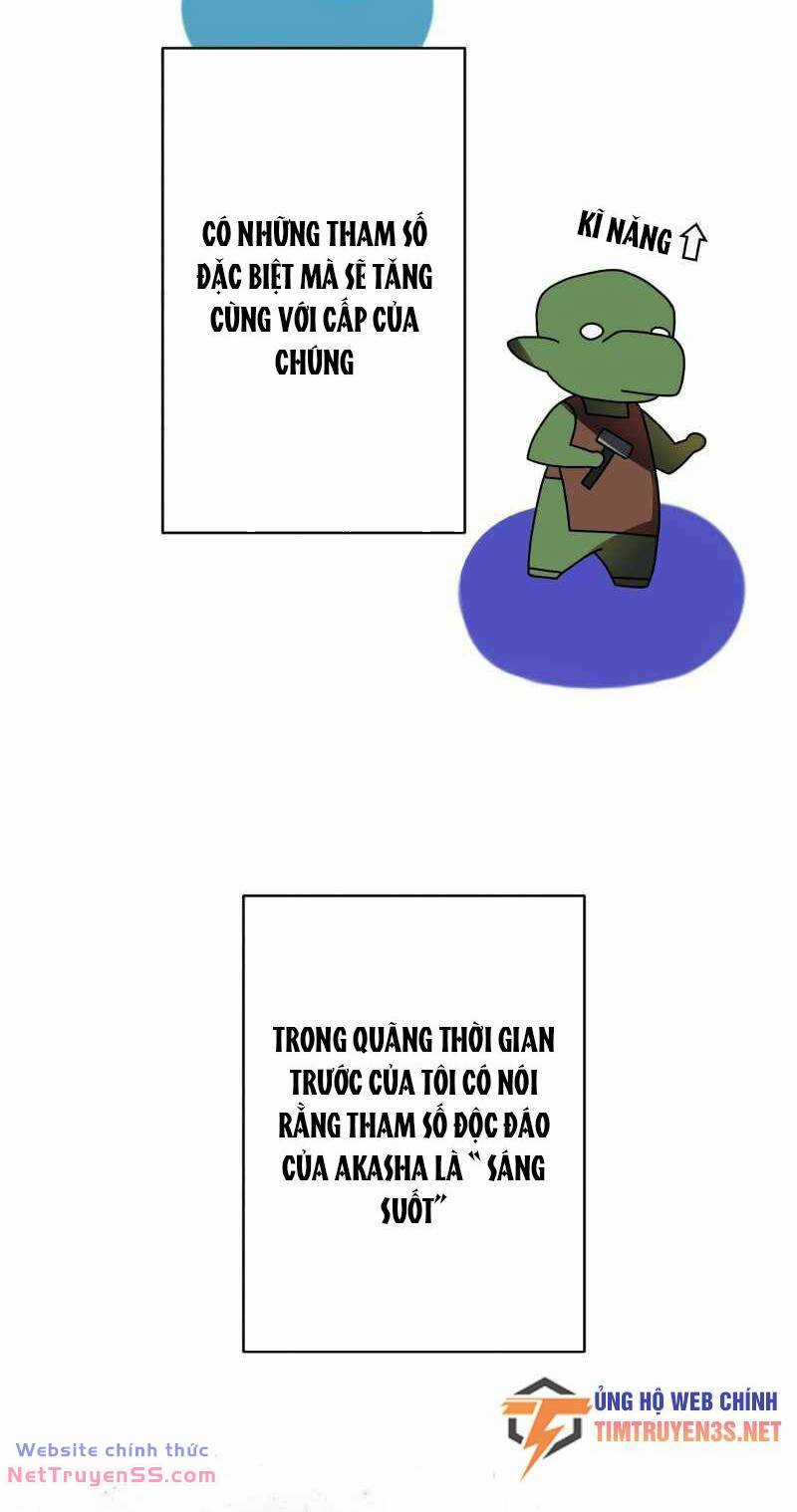 Hồi Quy Trở Thành Mạo Hiểm Giả Mạnh Nhất Nhờ Class Ẩn Điều Khiển Trọng Lực Chapter 51 trang 56