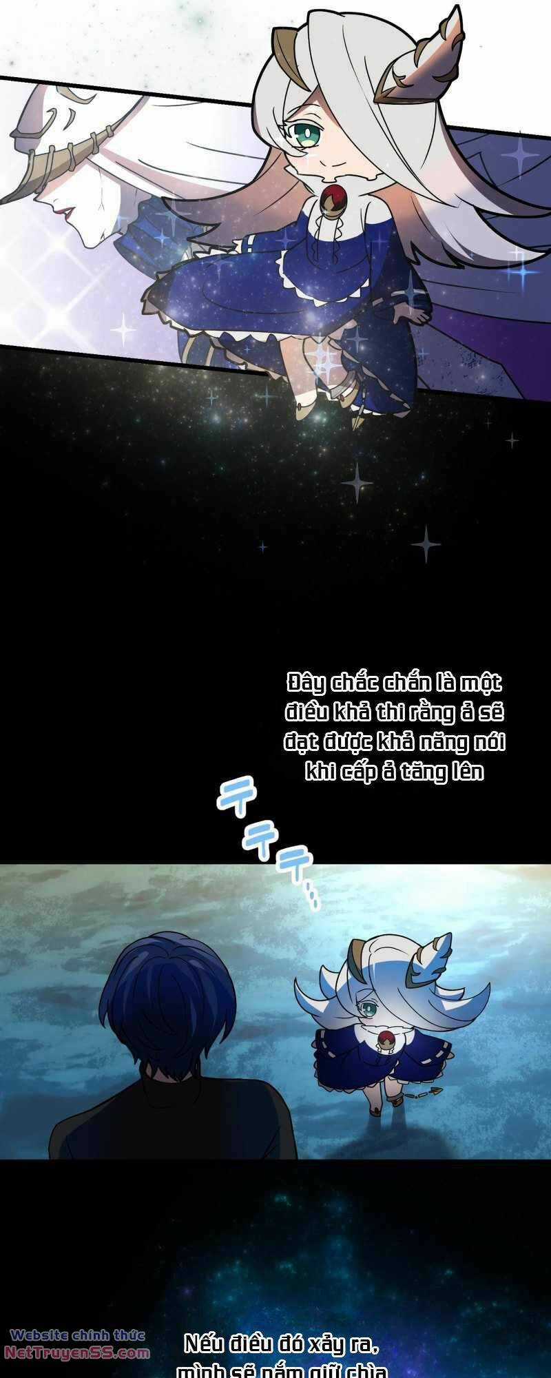 Hồi Quy Trở Thành Mạo Hiểm Giả Mạnh Nhất Nhờ Class Ẩn Điều Khiển Trọng Lực Chapter 51 trang 57