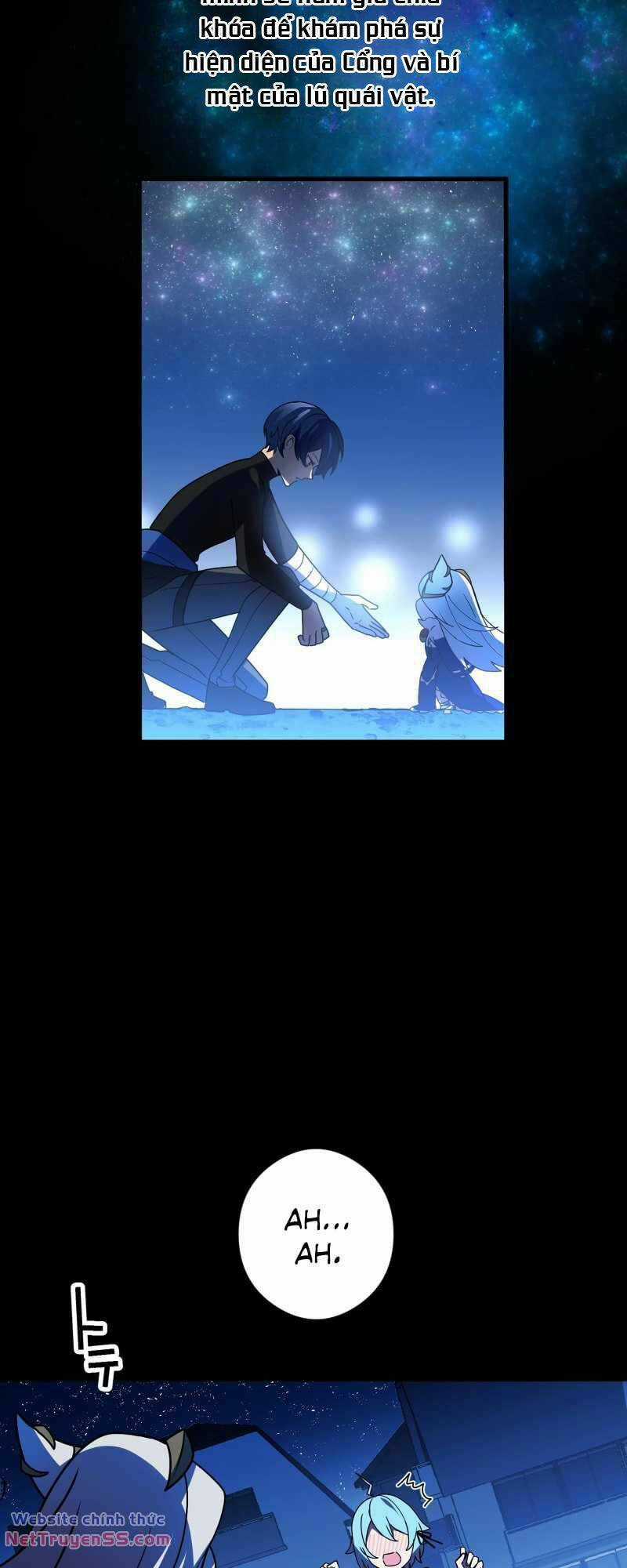 Hồi Quy Trở Thành Mạo Hiểm Giả Mạnh Nhất Nhờ Class Ẩn Điều Khiển Trọng Lực Chapter 51 trang 58