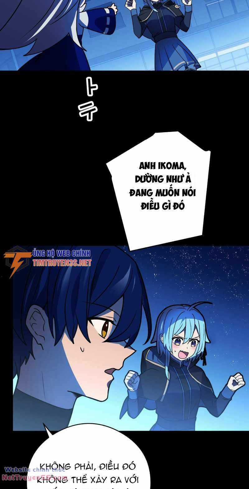 Hồi Quy Trở Thành Mạo Hiểm Giả Mạnh Nhất Nhờ Class Ẩn Điều Khiển Trọng Lực Chapter 51 trang 59