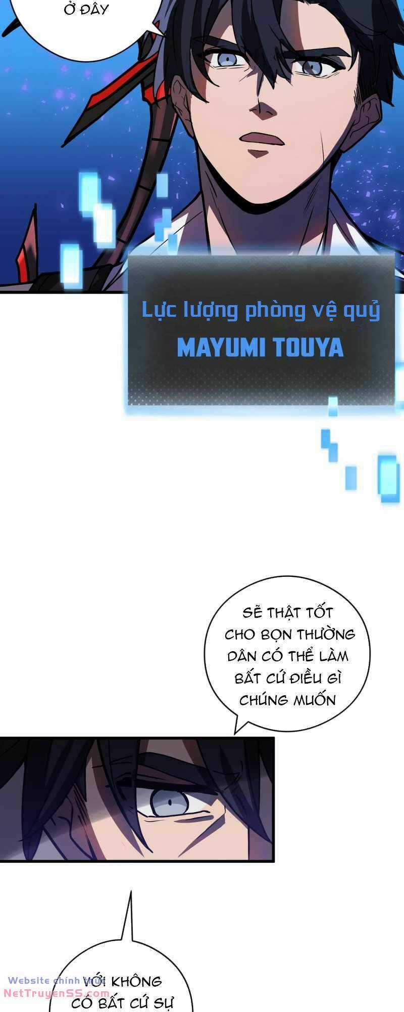 Hồi Quy Trở Thành Mạo Hiểm Giả Mạnh Nhất Nhờ Class Ẩn Điều Khiển Trọng Lực Chapter 51 trang 6