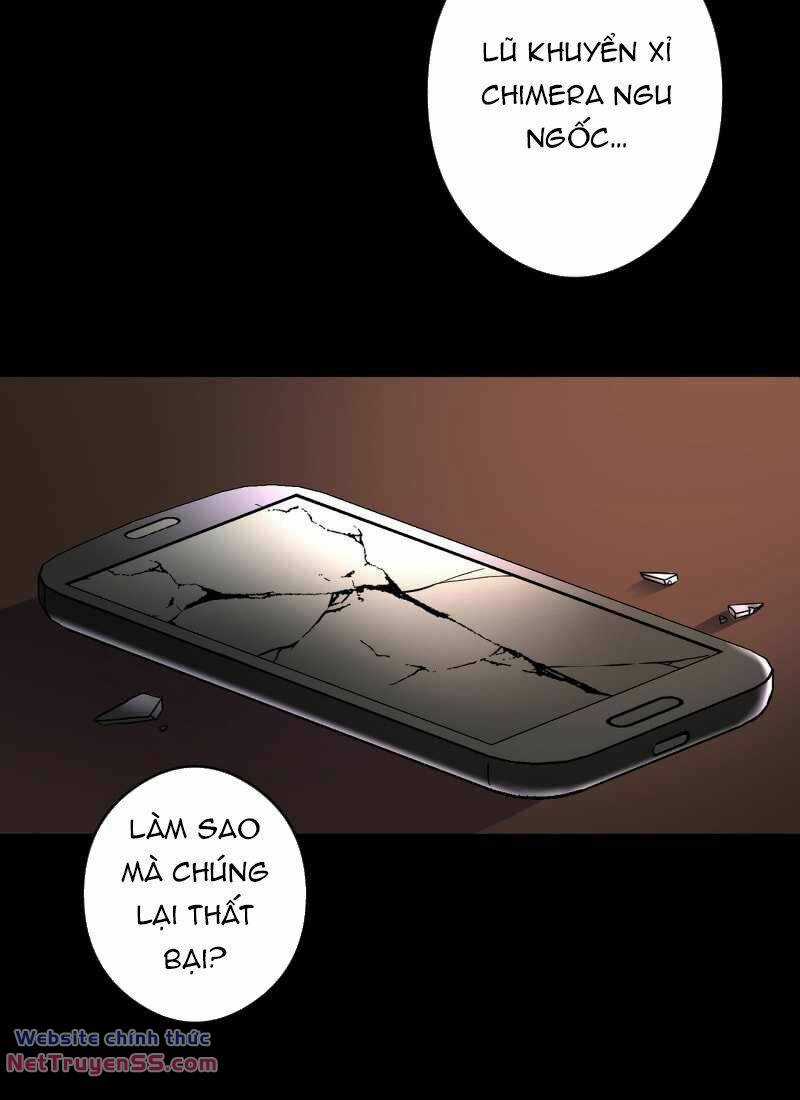 Hồi Quy Trở Thành Mạo Hiểm Giả Mạnh Nhất Nhờ Class Ẩn Điều Khiển Trọng Lực Chapter 51 trang 66