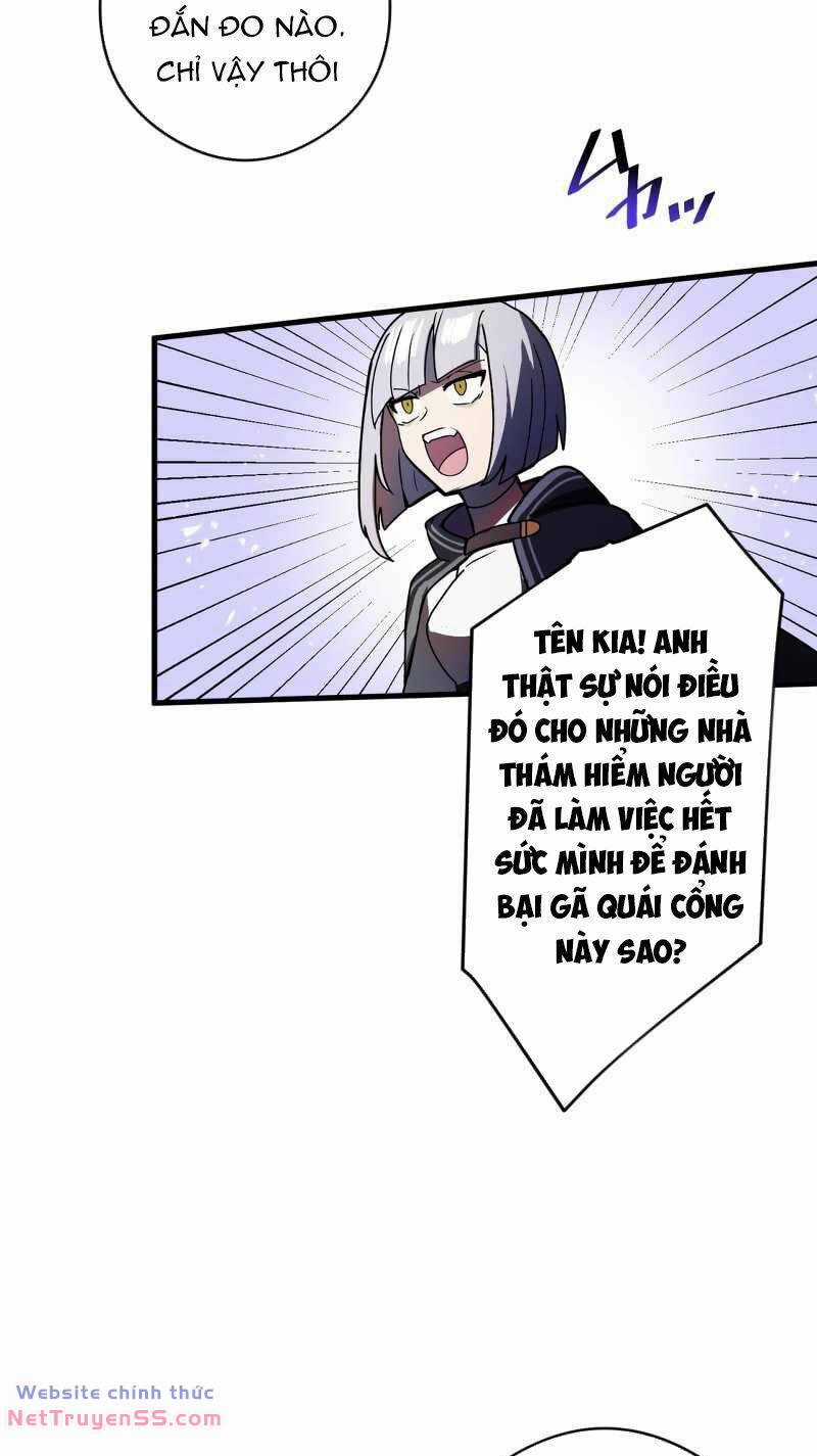 Hồi Quy Trở Thành Mạo Hiểm Giả Mạnh Nhất Nhờ Class Ẩn Điều Khiển Trọng Lực Chapter 51 trang 7