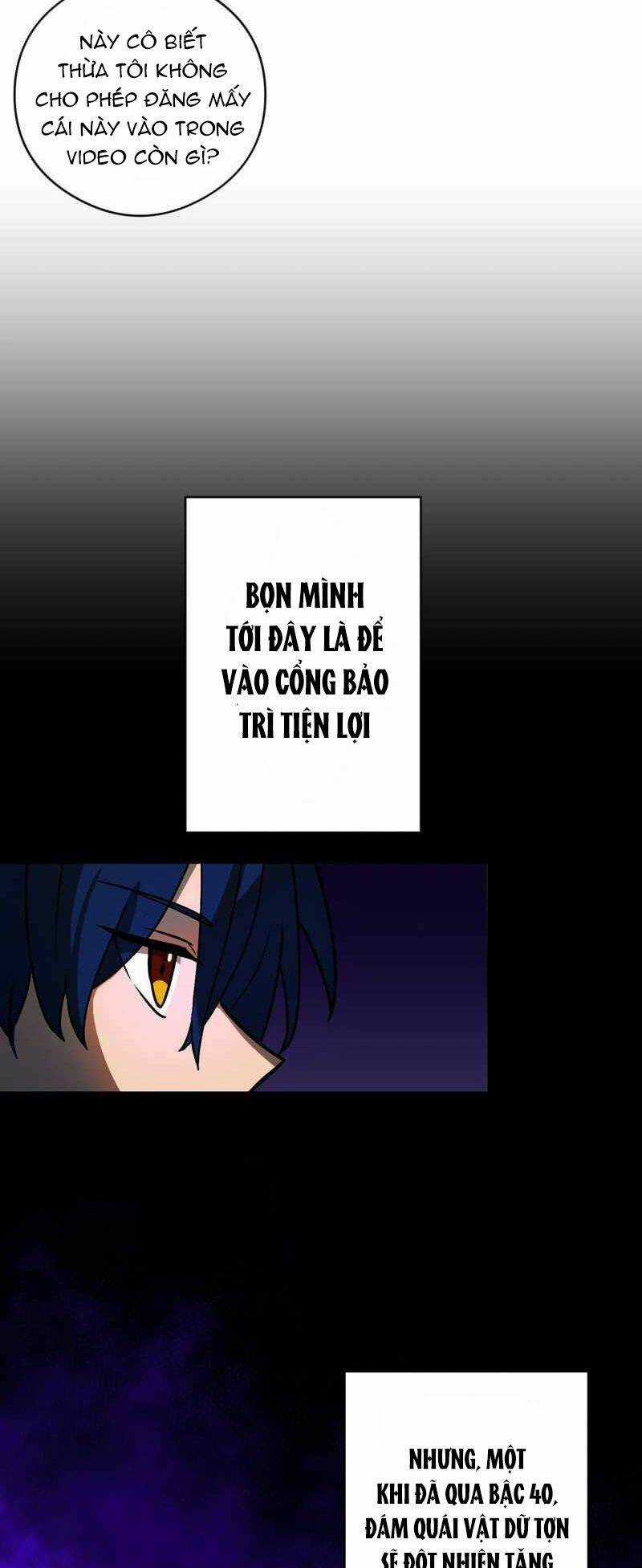 Hồi Quy Trở Thành Mạo Hiểm Giả Mạnh Nhất Nhờ Class Ẩn Điều Khiển Trọng Lực Chapter 52 trang 10