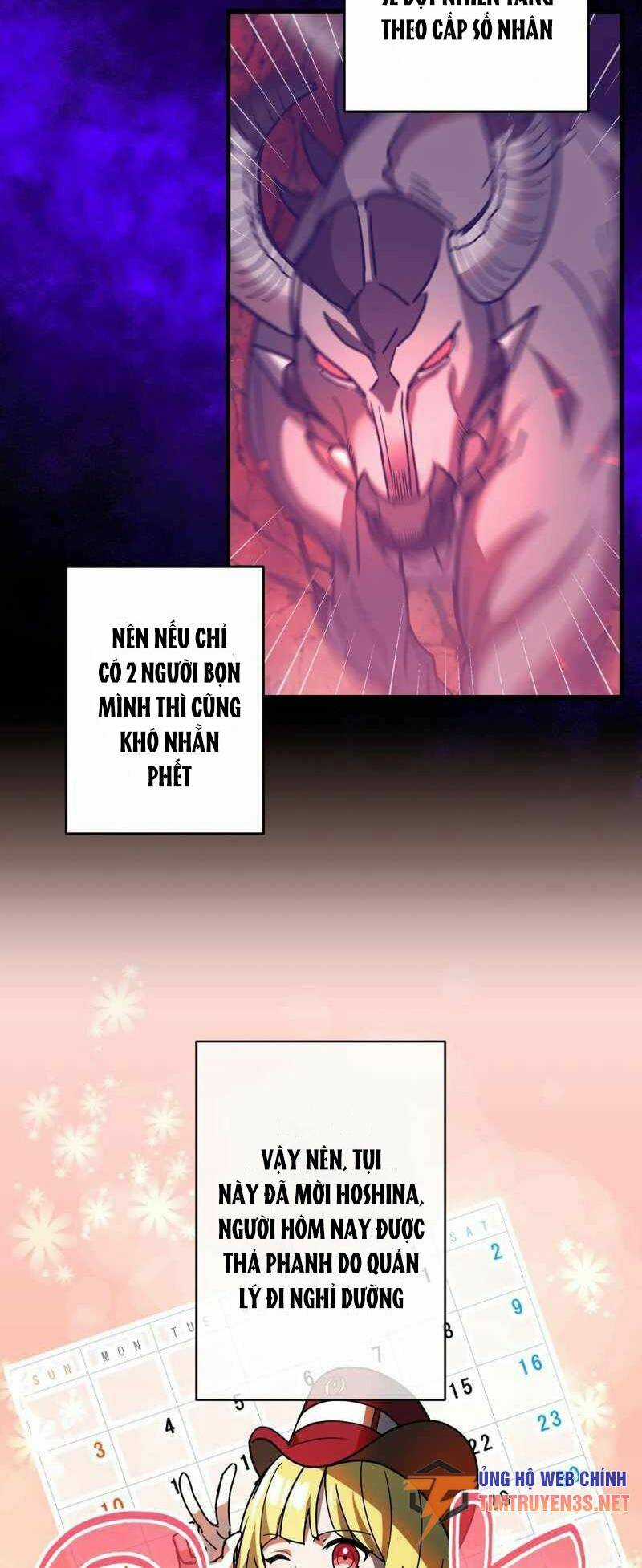 Hồi Quy Trở Thành Mạo Hiểm Giả Mạnh Nhất Nhờ Class Ẩn Điều Khiển Trọng Lực Chapter 52 trang 11