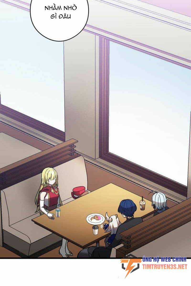 Hồi Quy Trở Thành Mạo Hiểm Giả Mạnh Nhất Nhờ Class Ẩn Điều Khiển Trọng Lực Chapter 52 trang 15