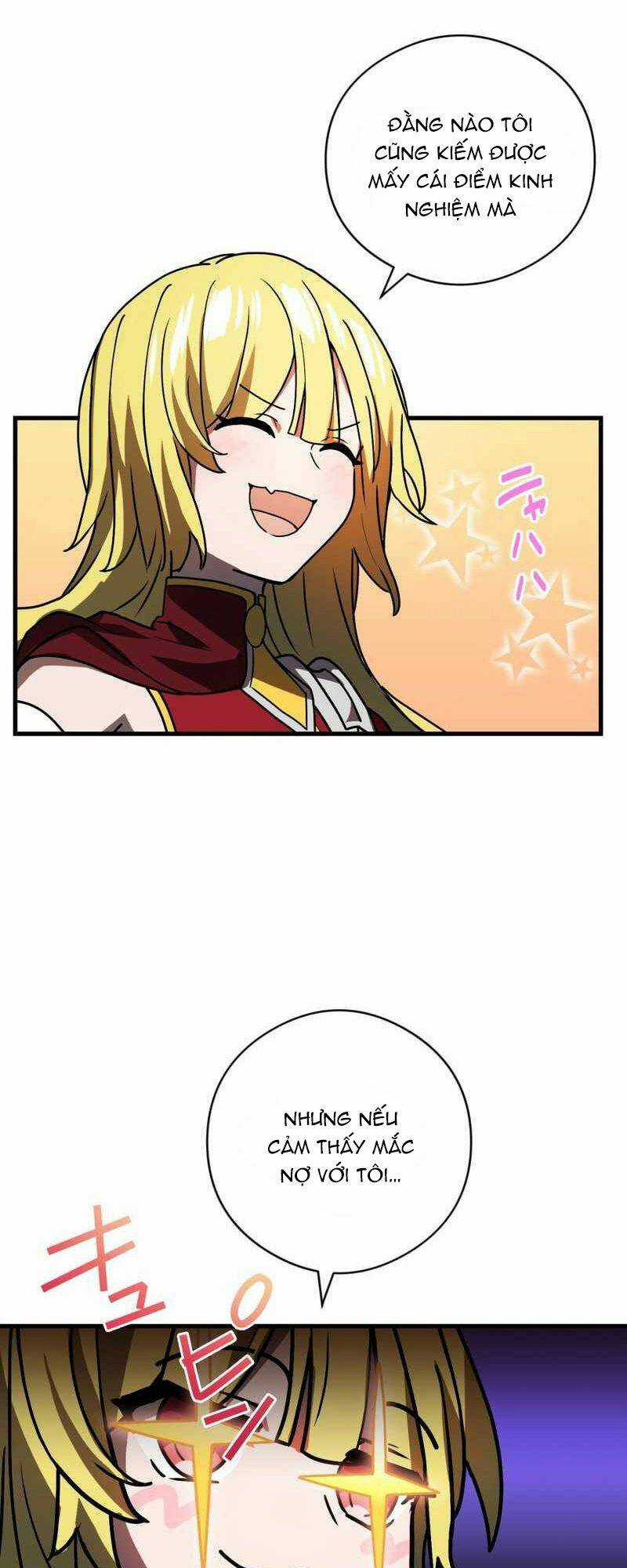 Hồi Quy Trở Thành Mạo Hiểm Giả Mạnh Nhất Nhờ Class Ẩn Điều Khiển Trọng Lực Chapter 52 trang 16