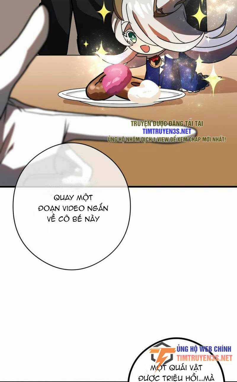 Hồi Quy Trở Thành Mạo Hiểm Giả Mạnh Nhất Nhờ Class Ẩn Điều Khiển Trọng Lực Chapter 52 trang 18