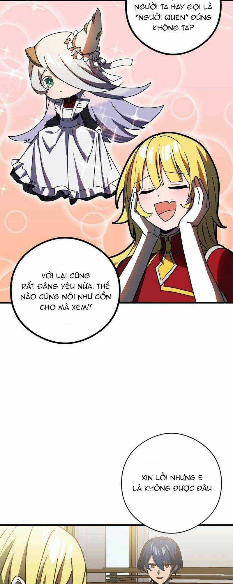 Hồi Quy Trở Thành Mạo Hiểm Giả Mạnh Nhất Nhờ Class Ẩn Điều Khiển Trọng Lực Chapter 52 trang 19